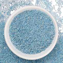 TOHO 8/0 Demi Round Beads&nbsp;X-SEED-DR08-1079