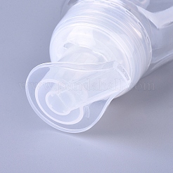Foaming Pump Soap Bottles&nbsp;LS-MRMJ-WH0059-43B