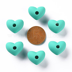 Acrylic Beads&nbsp;OACR-S039-03-68