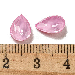 Glass Rhinestone Cabochons&nbsp;RGLA-G021-03A-508DE
