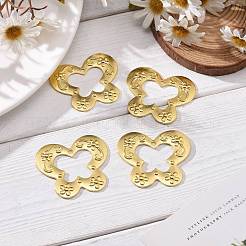Alloy Pendants&nbsp;EA11866Y-G
