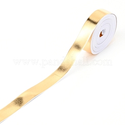 Laser Polyester Grosgrain Ribbon&nbsp;OCOR-I010-03F