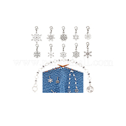 DIY Knitting Tool Sets&nbsp;HJEW-BC00021