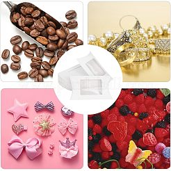Kraft Paper Pillow Boxes&nbsp;CON-GL0001-02-01