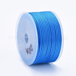Polyester Braided Cords&nbsp;OCOR-I006-A01-20