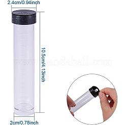 Plastic Bead Containers&nbsp;CON-BC0004-29