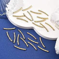 SHEGRACE Brass Beads&nbsp;XGRPCH027-203G