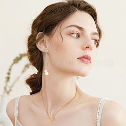304 Stainless Steel Stud Earring Findings&nbsp;STAS-UN0016-07P