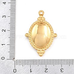 Printed 304 Stainless Steel Pendants&nbsp;SA-CBA8E58-07G