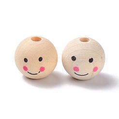 (Defective Closeout Sale: Imprinted)&nbsp;WOOD-XCP0001-23B