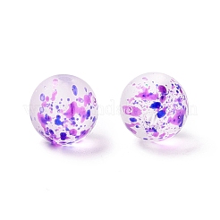 Glass Beads&nbsp;GLAA-C021-01C