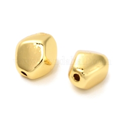 Brass Beads&nbsp;KK-L229-006G