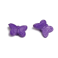 Opaque Acrylic Beads&nbsp;X-SACR-S025mm-04
