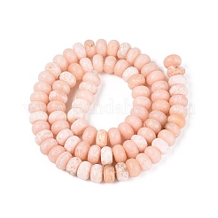 Natural Rouge Jade Beads Strands&nbsp;G-N367-02A-04