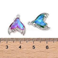 Rack Plating Alloy Pendants&nbsp;FIND-C062-07P