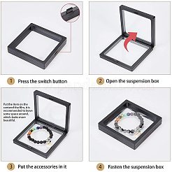 Plastic Frame Stands&nbsp;ODIS-NB0001-04