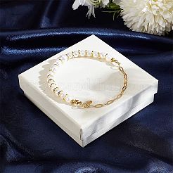 1Pc 925 Sterling Silver Chain Extender&nbsp;STER-BC0002-62G