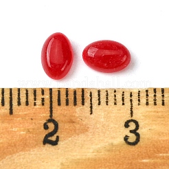 Natural White Jade Cabochons&nbsp;G-A094-01A-16
