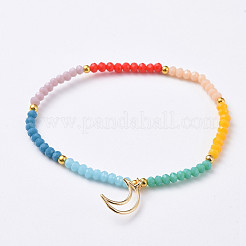 Chakra Jewelry&nbsp;BJEW-JB04764