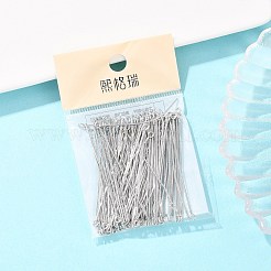 SHEGRACE 20G Brass Eye Pins&nbsp;XGRPCP277-265P