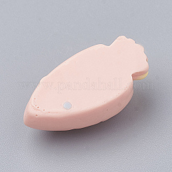 Resin Cabochons&nbsp;CRES-N016-30D