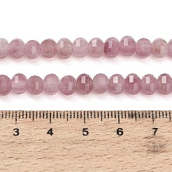 Natural White Jade Beads Strands&nbsp;GG-CBA9106-03G