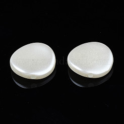 ABS Plastic Imitation Pearl Beads&nbsp;KY-S163-451