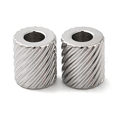 Non-Tarnish 202 Stainless Steel Beads&nbsp;STAS-A081-05P