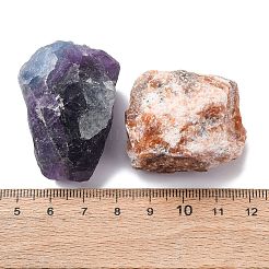 Raw 12 Cnstellations Natural Healing Stone Set&nbsp;PW-WG33186-01