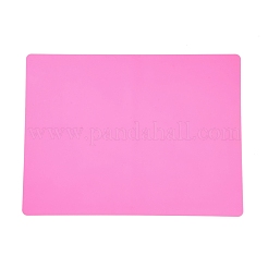 Rectangle Silicone Mat for Crafts&nbsp;TOOL-D030-06B-01