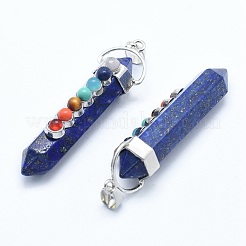 Chakra Jewelry&nbsp;G-G759-C08