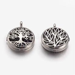 Natural Sodalite Pendants&nbsp;G-G910-F14