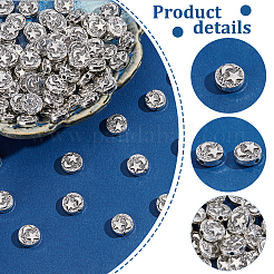 Alloy Beads&nbsp;FIND-PH00006-01