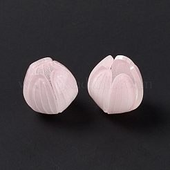 Tulip Acrylic Beads&nbsp;SACR-G022-02A