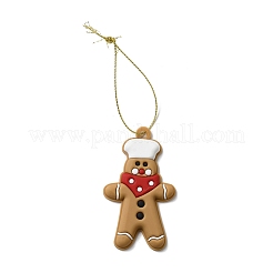 PVC Hanging Decorations&nbsp;DIY-E038-12