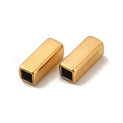 Ion Plating(IP) 304 Stainless Steel Beads&nbsp;STAS-H179-04D-G
