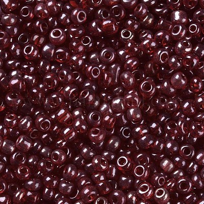 Glass Seed Beads&nbsp;SEED-US0003-3mm-105B-1