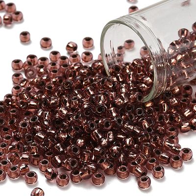 TOHO 6/0 Round Beads&nbsp;SEED-XTR06-0746-1