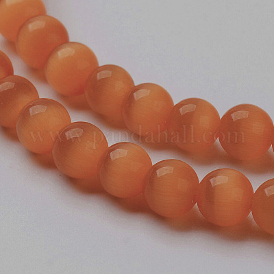 Cat Eye Beads&nbsp;CER08-1