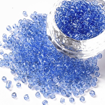 Wholesale Glass Seed Beads