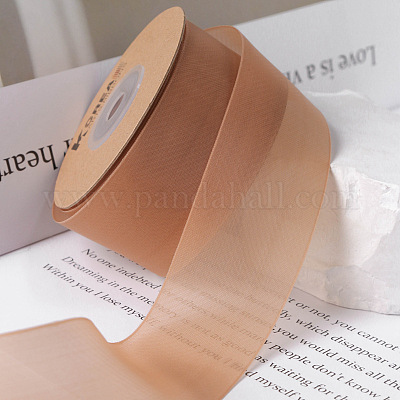 Polyester Ribbons&nbsp;PW-WG70966-35-1