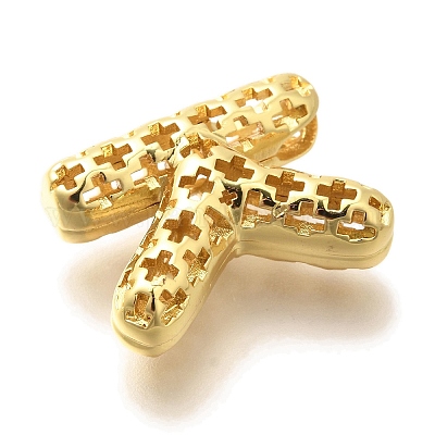 Brass Pendants&nbsp;KK-F884-G02-K-1