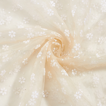 1Pc Polyester Fabrics&nbsp;DIY-PH0038-21C-1