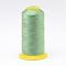Heavy Duty Nylon Sewing Thread, Layer Knitting Threads for Shoe Stitching, Medium Aquamarine, 0.6mm, about 300m/roll
