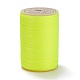 Round Waxed Polyester Thread String&nbsp;YC-D004-02A-135-1