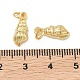 Brass Charms&nbsp;KK-P345-62A-G-3