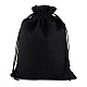 Linenette Drawstring Bags&nbsp;CON-PW0001-072M-1