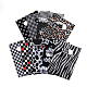 Printed Plastic Bags&nbsp;PE-T003-30x40cm-01-3