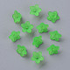 Transparent Acrylic Beads&nbsp;PL554-13-4