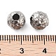 Titanium Beads&nbsp;STAS-R224-03B-P-3